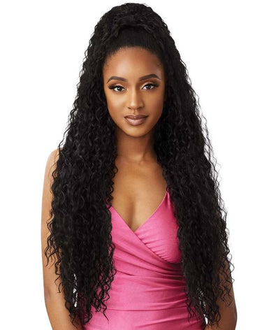 OUTRE Drawstring Ponytails 36